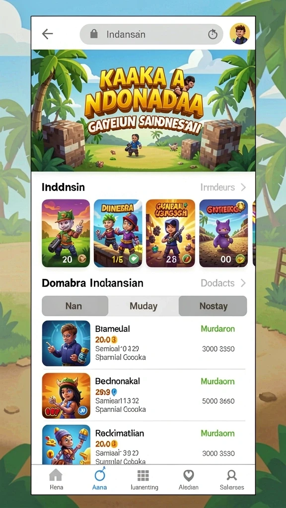 Screenshot 88big nomor 1