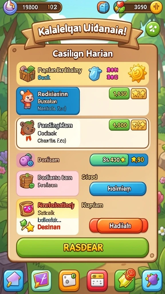 Screenshot draja777 nomor 3