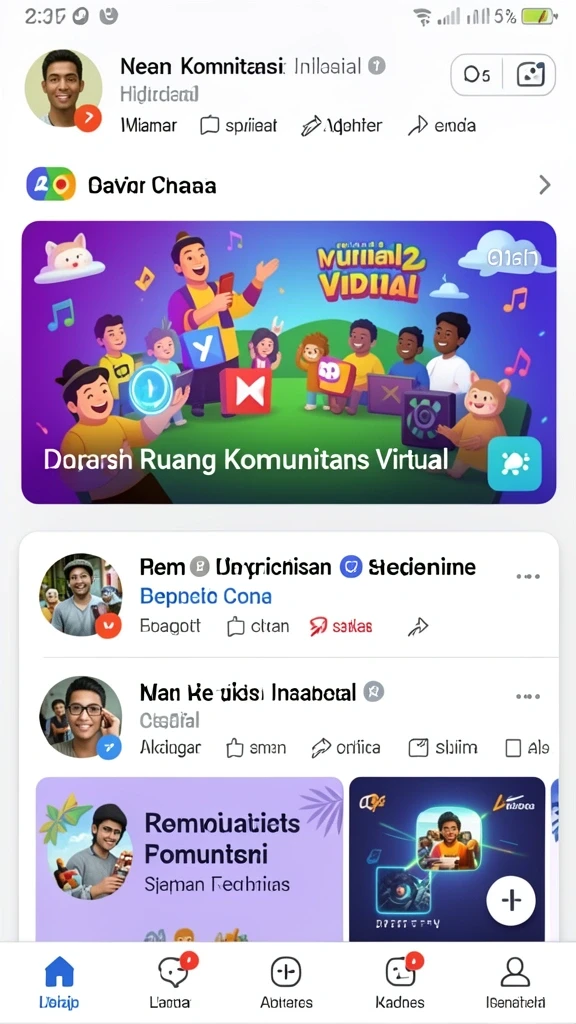 Screenshot dv188 nomor 1