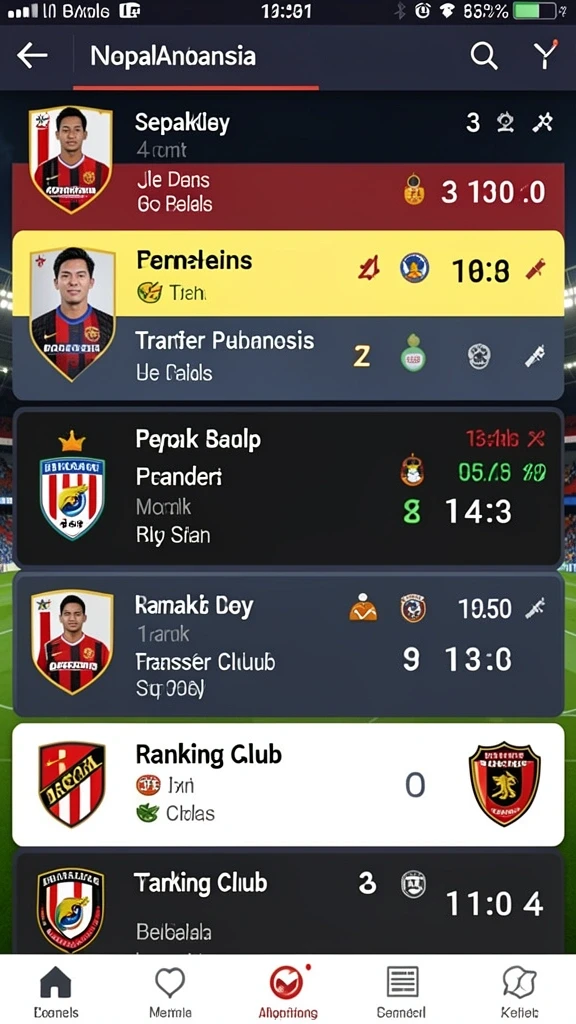 Screenshot dv188 nomor 2