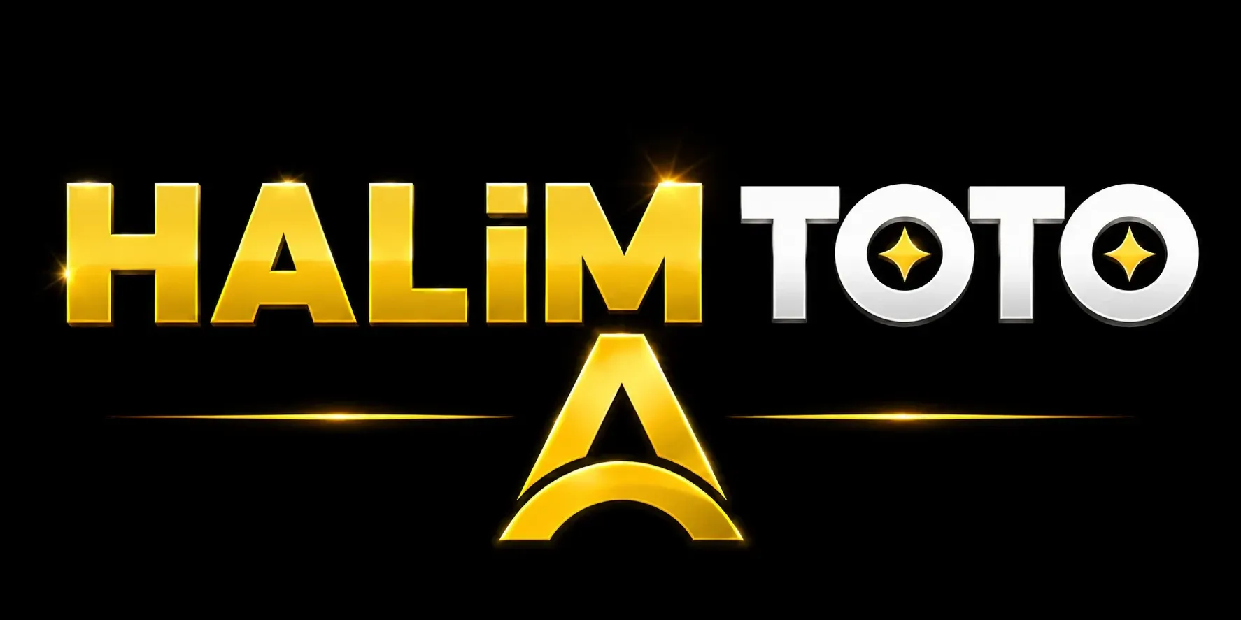 halimtoto APK Resmi — ikon aplikasi
