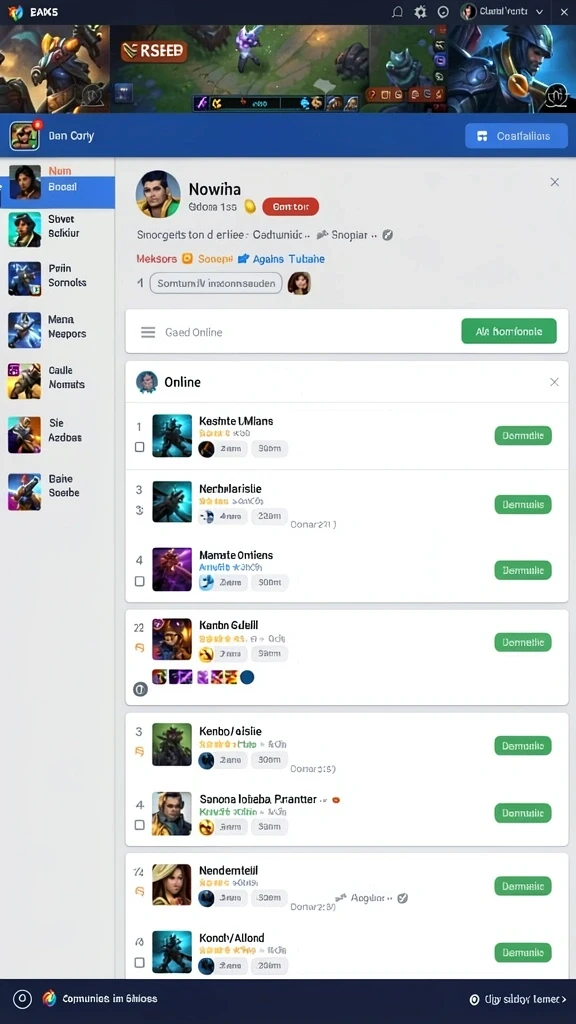 Screenshot hokiarena nomor 1