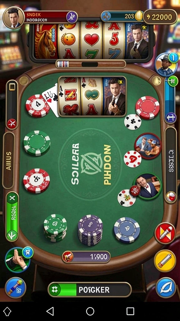 Screenshot hokiarena nomor 3