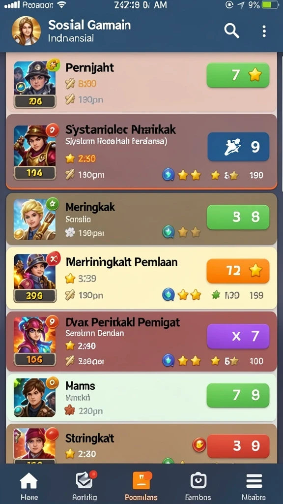 Screenshot joinbet88 nomor 3