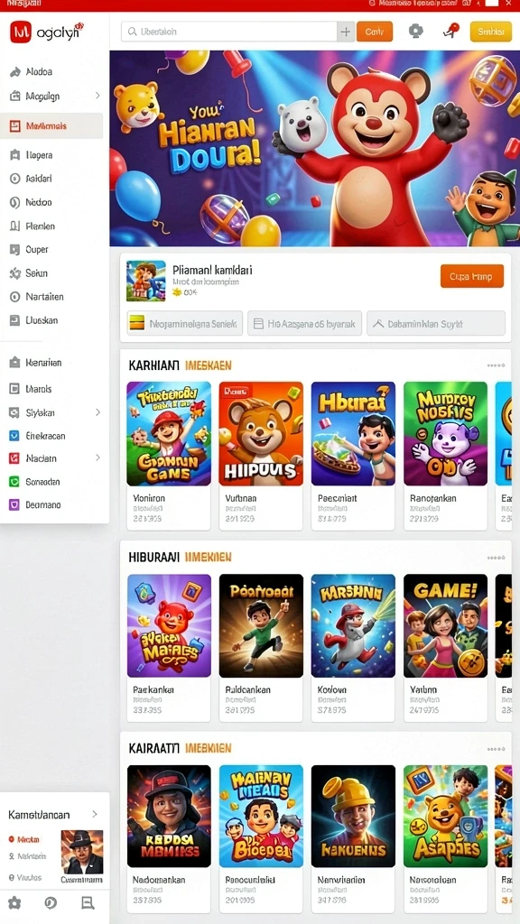 Screenshot juragan77 nomor 3