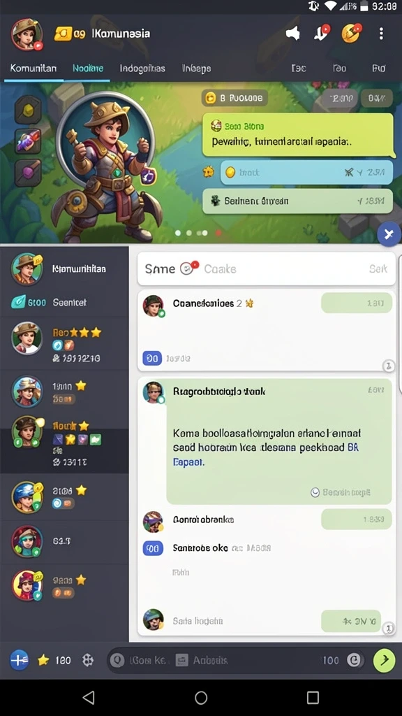 Screenshot kasir777 nomor 2