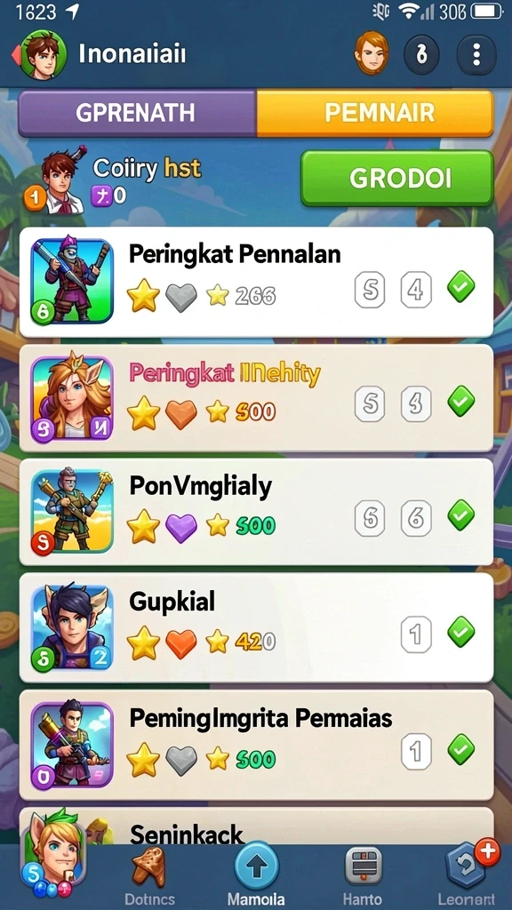 Screenshot kepo66 nomor 1