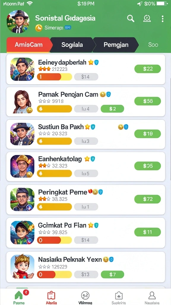 Screenshot kepo66 nomor 3