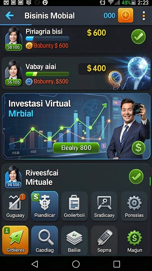 Screenshot love678 nomor 2