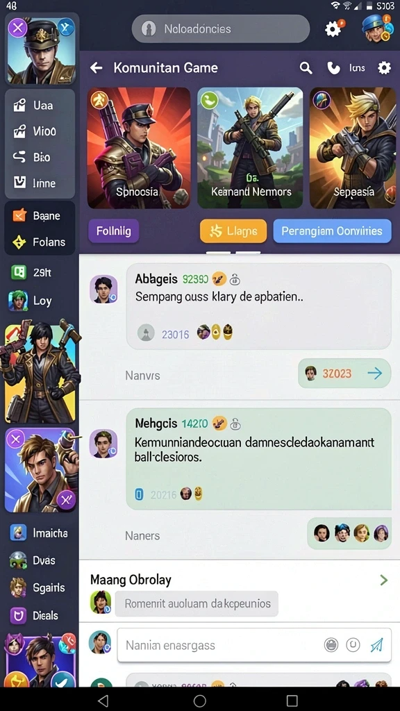 Screenshot luckymino nomor 2