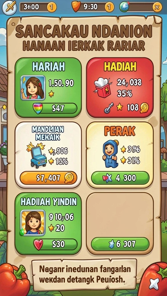 Screenshot menara4d nomor 1