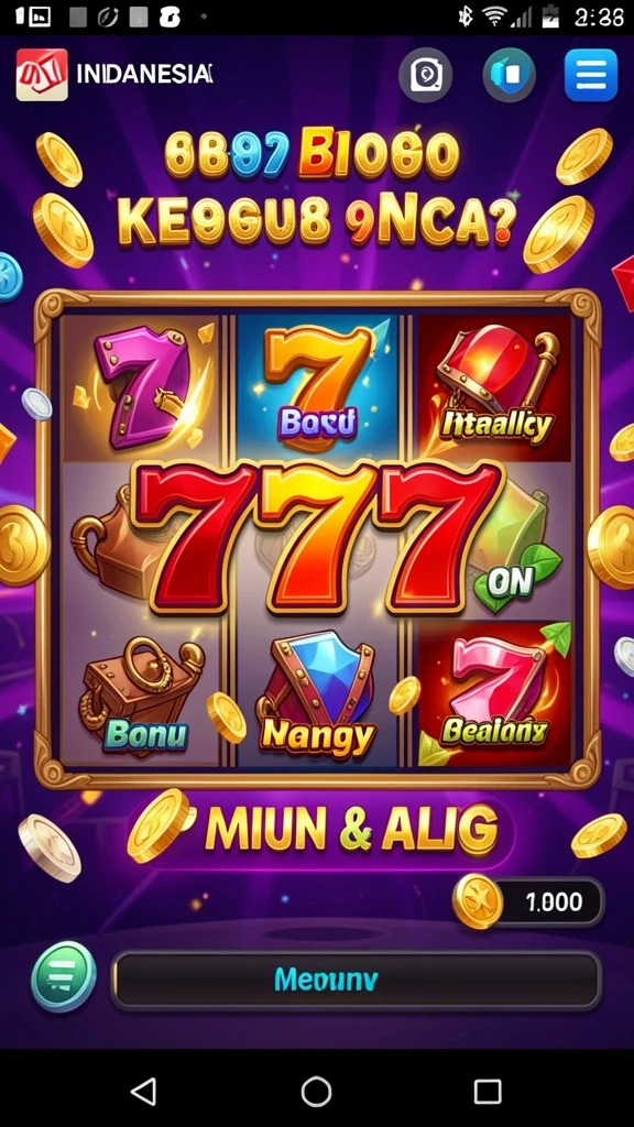 Screenshot multibet88 nomor 3