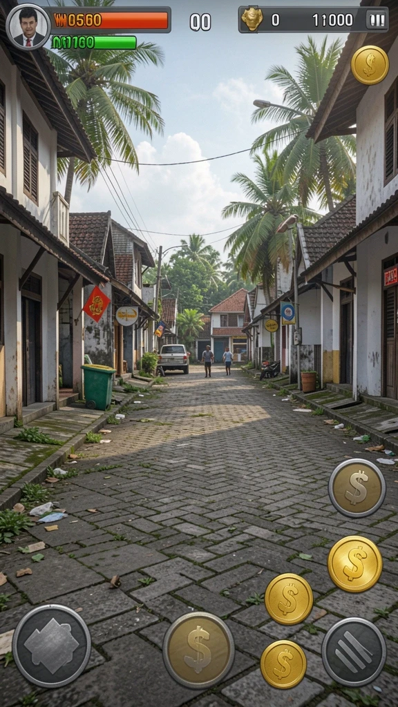 Screenshot naga1001 nomor 3