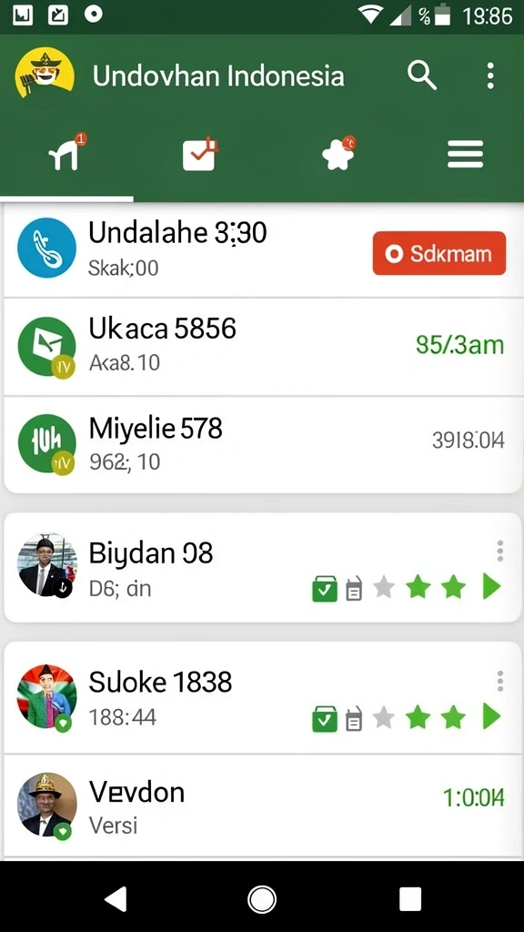 Screenshot nagitabet nomor 2