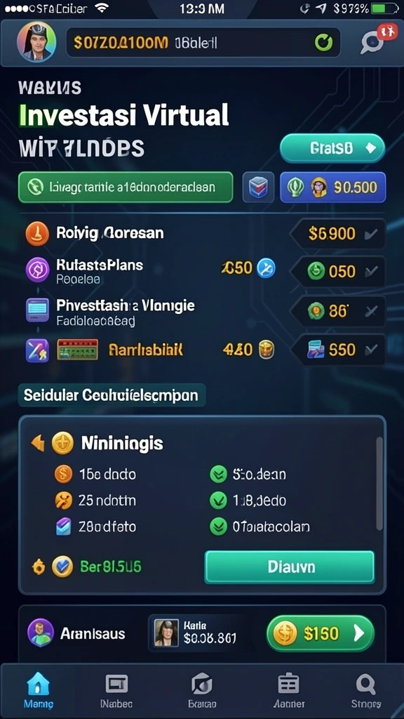 Screenshot nox123 nomor 3