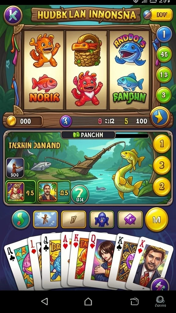 Screenshot p200m nomor 3