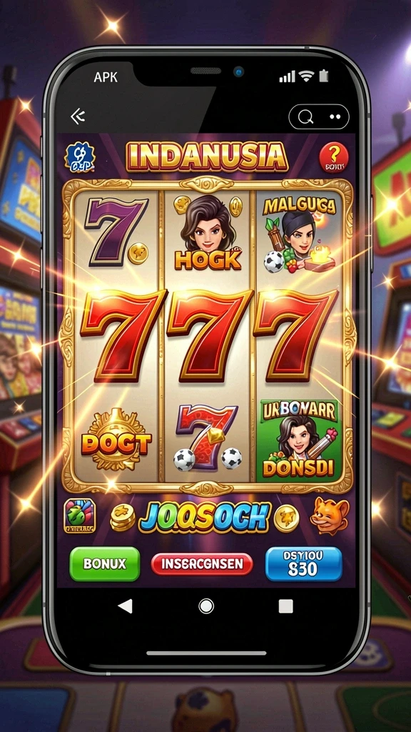 Screenshot qqstar nomor 2