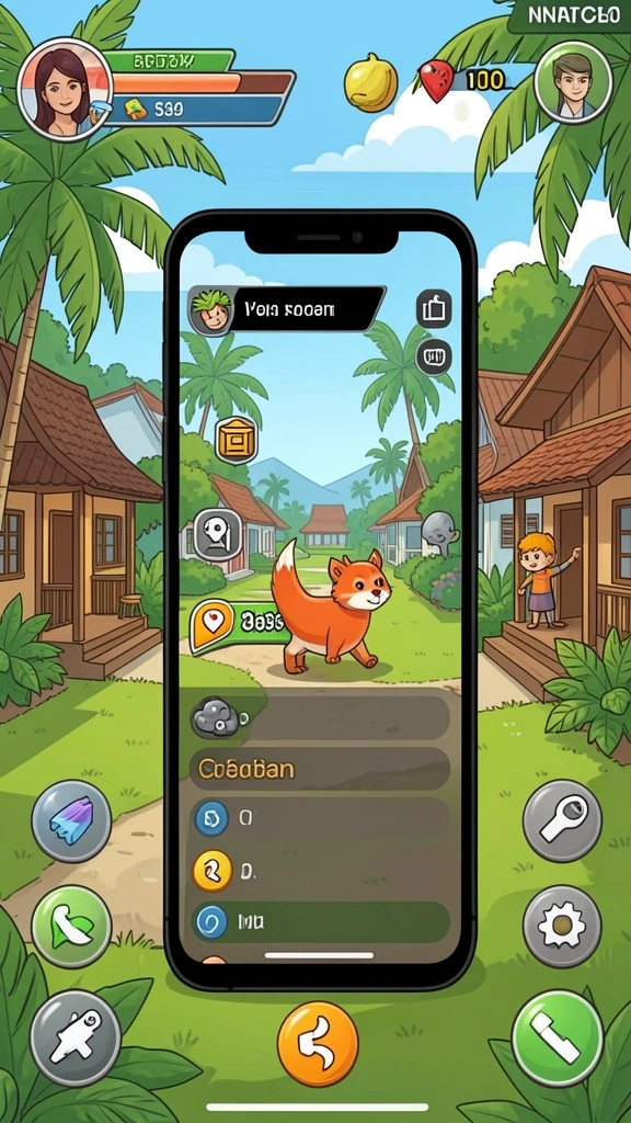 Screenshot rajabandar88 nomor 1