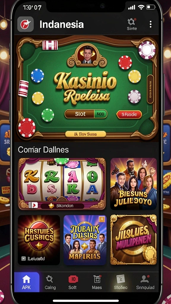 Screenshot rezekigo nomor 3