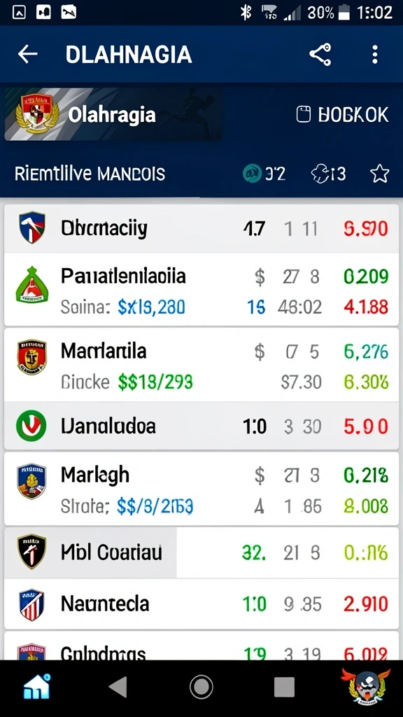Screenshot spingila nomor 2