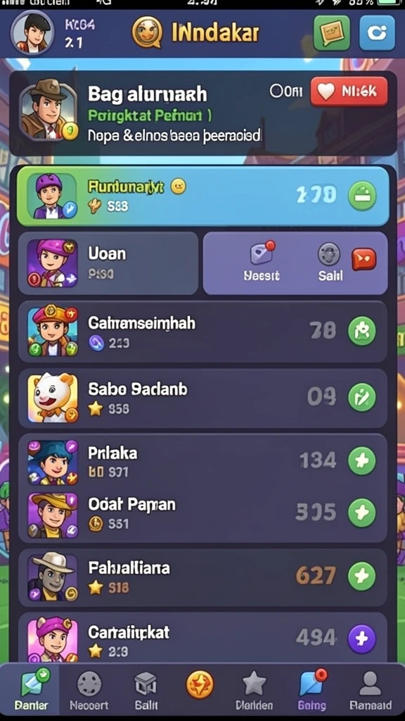 Screenshot vip805 nomor 2
