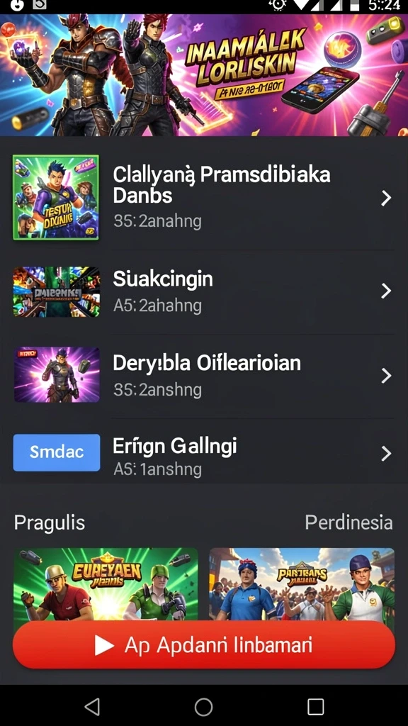 Screenshot win199 nomor 1
