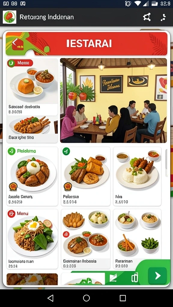 Screenshot zara4d nomor 1